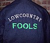 Low Country FOOLS Custom Green